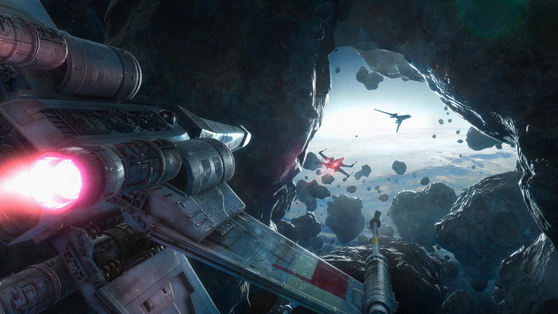 Illustration for article titled The Sunken City
